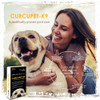 Curcupet K9 Curcumin Turmeric Joint Care Supplement For Dogs