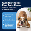 Glandex Anal Gland Hygienic Pet Wipes