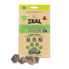 Zeal Free Range Naturals Lamb Puffs for Dogs - Old  Packaging