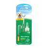 TropiClean Fresh Breath Oral Care Kit For Pets