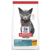 Hill's Science Diet Kitten Indoor Dry Cat Food