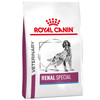 Royal Canin Veterinary Diet Canine Renal Special Dry Dog Food (2kg)