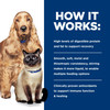 Hill's Prescription Diet a/d Urgent Care Canned Dog/Cat Food - How it Works