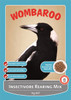 Wombaroo Insectivore Rearing Mix INS1 1kg