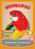 Wombaroo Granivore Bird Rearing Mix 250g GRA25