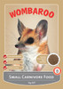 Wombaroo Small Carnivore Food 1kg