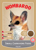 Wombaroo Small Carnivore Food 250g