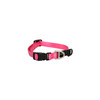Rogz Classic Collar Pink