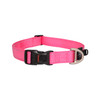 Rogz Classic Collar Pink