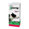 4CYTE Epiitalis Forte For Dogs Oral Liquid Gel - 200ml bottle
