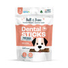 Bell & Bone Dental Sticks For Dogs - Salmon, Mint & Charcoal