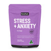 Petz Park Stress + Anxiety Powder Supplement For Dogs - 90 Scoops