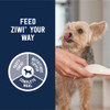 ZIWI Peak Air Dried Beef Adult Dry Dog Food