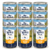 ZIWI Peak Wet Dog Food Chicken Recipe (12 x 390g Cans)