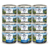 ZIWI Peak Wet Dog Food Lamb Recipe (12 x 170g Cans)