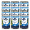 ZIWI Peak Wet Dog Food Lamb Recipe (12 x 390g Cans)