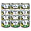ZIWI Peak Wet Dog Food Tripe & Lamb Recipe (12 x 170g Cans)