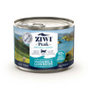 ZIWI Peak Wet Cat Food Mackerel & Lamb Recipe (12 x 185g cans)