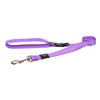 Rogz Classic Lead Purple - X-Large