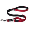Rogz Control Lead Red - X-Large