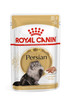 Royal Canin Persian Loaf Adult Wet Cat Food - 12 x 85g Pouches (AT17H)