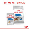 Royal Canin Maxi Light Weight Care Adult Dry Dog Food - Wet and Dry Formula