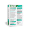Neovet Flea And Worming for Medium Dogs - 4kg-10kg - Back Packaging