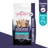 Trouble & Trix Ultra-Scoop Clumping Cat Litter