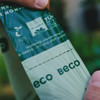 Beco Compostable Plant Based Poop Bags