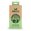 Beco Super Strong Unscented Poop Bags - 270 Pack