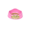 Beco Eco-Friendly Pet Bowl Pink - Small (16.5cm)