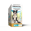 Drontal Allwormer Tablets For Medium Dogs 10kg (100 Tablets)