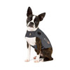 Thundershirt Calming Coat For Dogs Grey - Extra Small