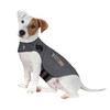 Thundershirt Calming Coat For Dogs Grey - Small