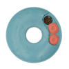 ZippyPaws SmartyPaws Puzzler Donut Slider Interactive Dog Toy