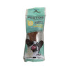 Plutos Cheese, Apple & Qrill Chews for Junior Dogs