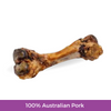  Waggly Snacks Pork Puppy Clod Bone 