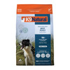 K9 Natural Freeze-Dried Beef Feast Topper Dog Food - 3.6kg