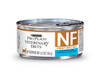 Pro Plan Veterinary Diets NF Kidney Function Advanced Care Wet Cat Food (24 x 156g cans)