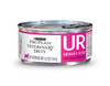 Pro Plan Veterinary Diets UR Urinary St/Ox Wet Cat Food (24 x 156g cans)