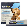 ZamiPet High Strength Probiotics+ Gut Protect For Dogs (30 x 1.2g sachets)