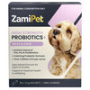 ZamiPet High Strength Probiotics+ Relax & Calm For Dogs (30 x 1.2g sachets)