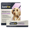 ZamiPet High Strength Probiotics+ Relax & Calm For Dogs (30 x 1.2g sachets)