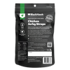 Black Hawk Chicken Jerky Straps Dog Treats (100g pack)