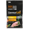 SavourLife Grain Free Australian Chicken Adult Dog Dry Food - 10kg