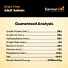 SavourLife Grain Free Australian Salmon Adult Dry Dog Food