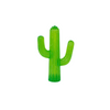 ZippyPaws ZippyTuff Cactus Squeaker Toy for Dogs