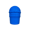 SodaPup Ice Cream Cone Chew Toy For Dogs