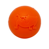 SodaPup W-A-G Ball Toy for Dogs