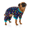 FuzzYard The Yardsters Pyjama for Dogs
